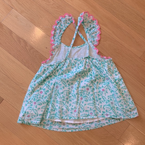 Girls top size S - Picture 2 of 3